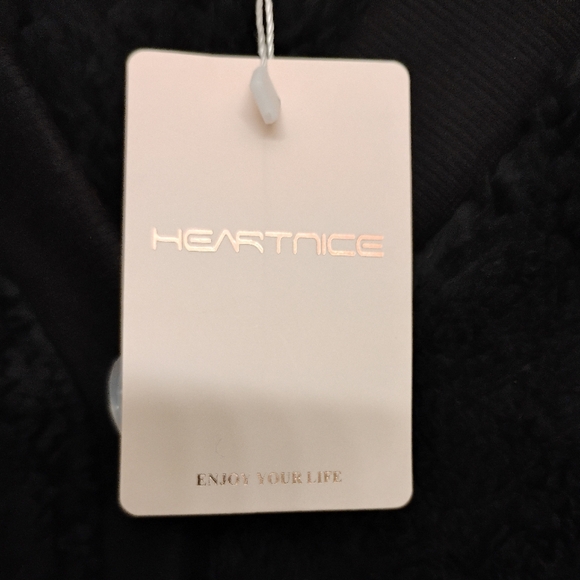 Ladies Heartnice Cargo Pajamas - Picture 2 of 9